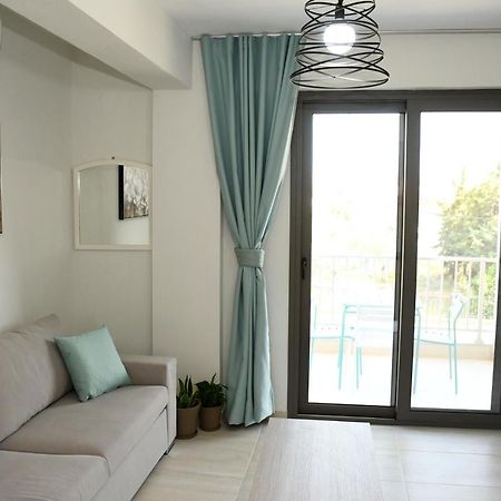 Theano Luxury Suites Nikiti Dış mekan fotoğraf