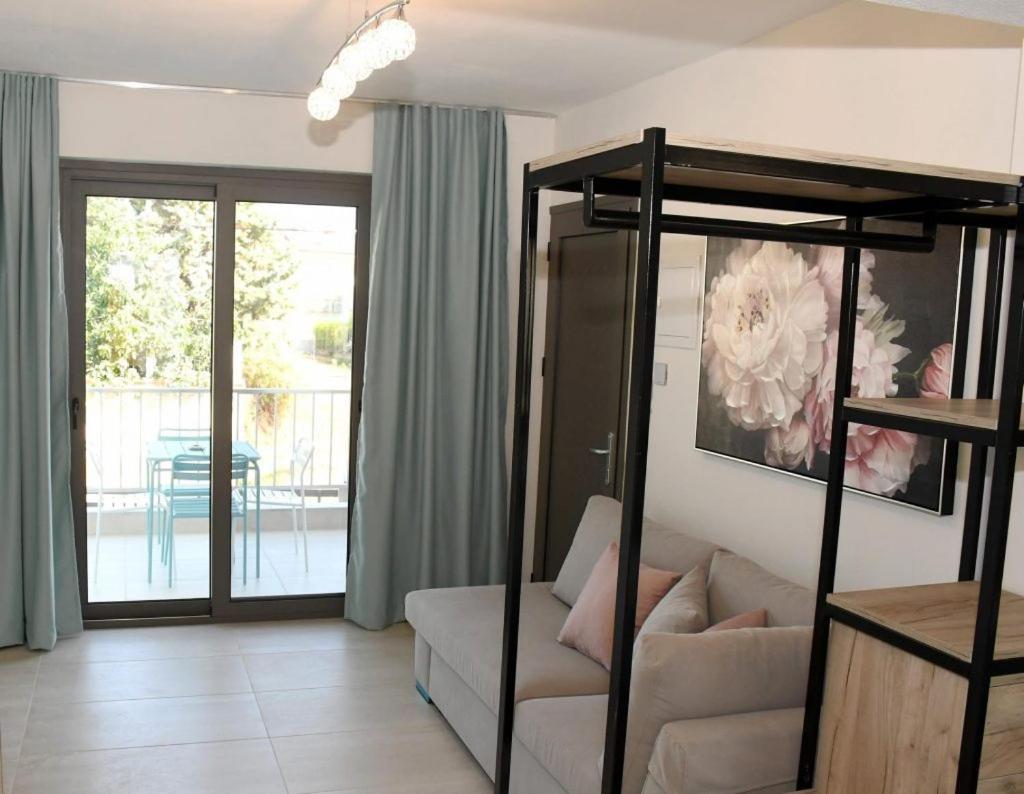 Theano Luxury Suites Nikiti Dış mekan fotoğraf