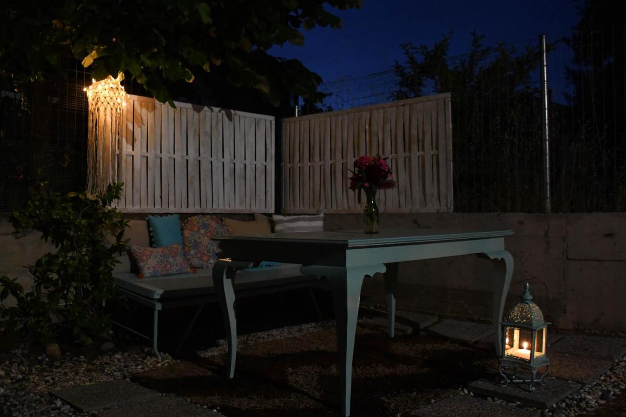 Theano Luxury Suites Nikiti Dış mekan fotoğraf